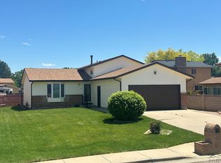 4 Chickadee Way, Pueblo, CO 81005