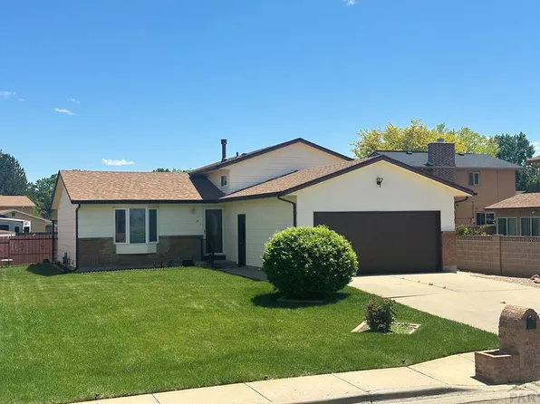 4 Chickadee Way, Pueblo, CO 81005