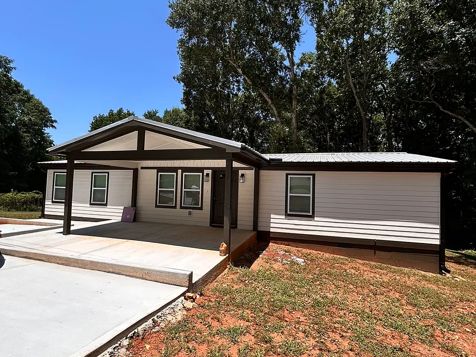 3839 Parkertown Rd