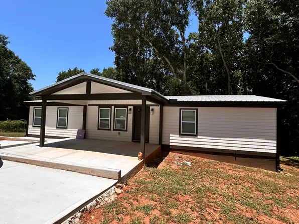 3839 Parkertown Rd, Lavonia, GA 30553