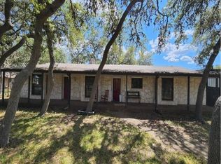 5322 Prancing Deer Dr, Bulverde, TX 78163
