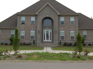 111 Crossfield Dr, Murray, KY 42071