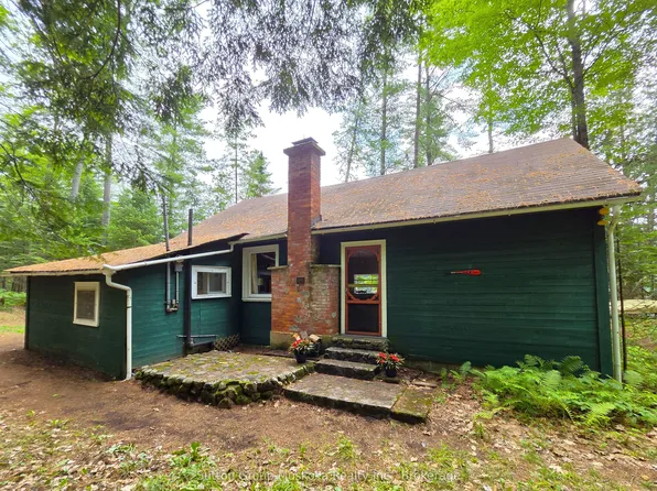 699 S Mary Lake Rd, Town Of Huntsville, ON P0B 1L0