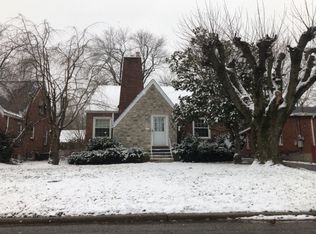 1528 Walter Ave, Louisville, KY 40215