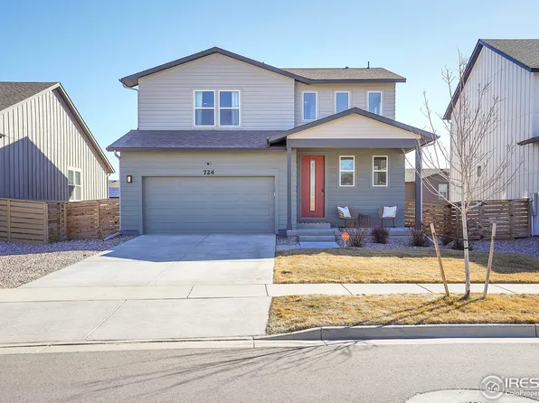724 67th Ave, Greeley, CO 80634