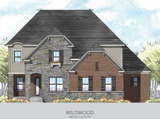 102 Liberty Grove Rd, Matthews, NC 28104