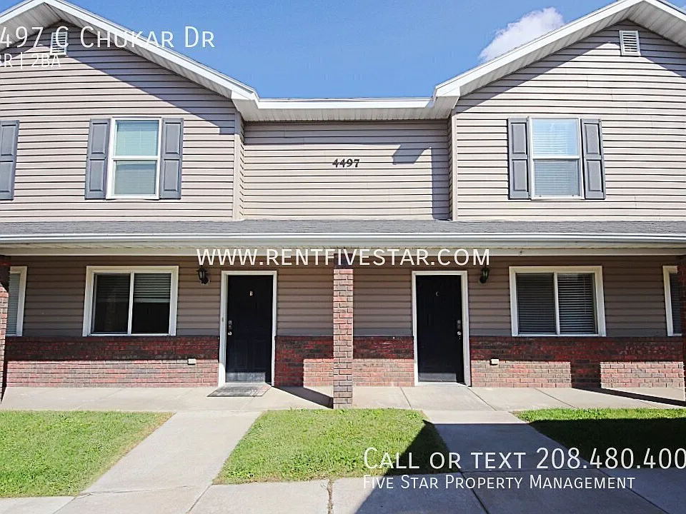 4497C Chukar Dr