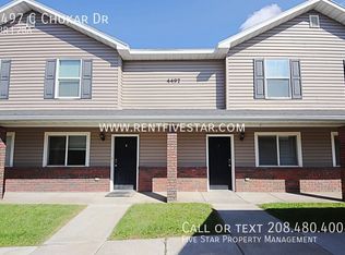 4497C Chukar Dr, Pocatello, ID 83202