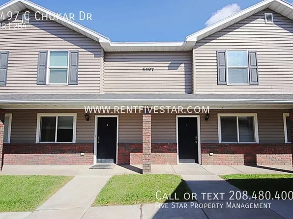 4497C Chukar Dr, Pocatello, ID 83202