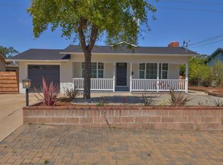 853 Portola Dr, Del Rey Oaks, CA