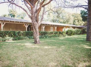 2408 Fain St, Wichita Falls, TX 76308