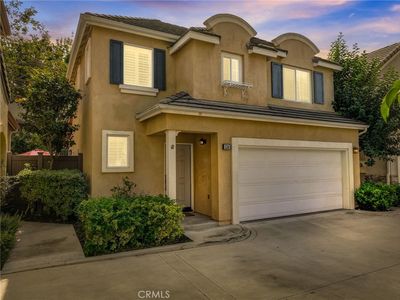 134 Bloomfield Ln, Rancho Santa Margarita, CA, 92688