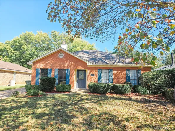 7525 Copperfield Dr, Montgomery, AL 36117