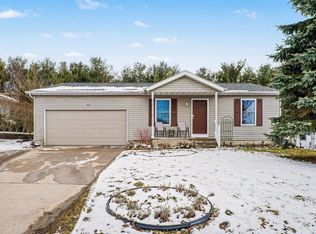 1014 Michigan Ave, Goshen, IN 46528