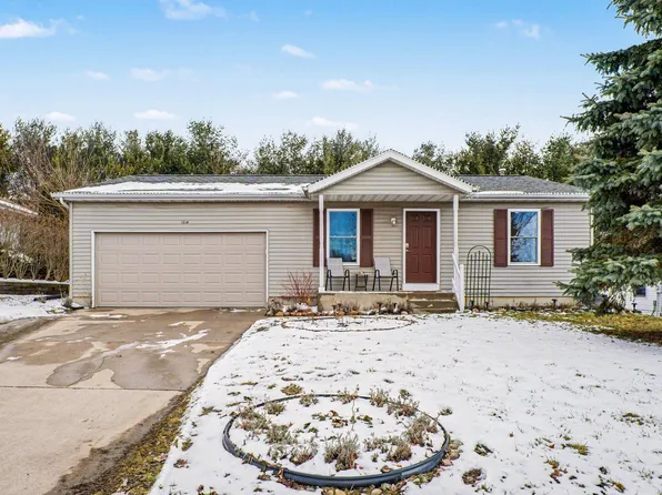 1014 Michigan Ave, Goshen, IN 46528