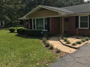 160 Dead Lake Rd, Creola, AL 36525