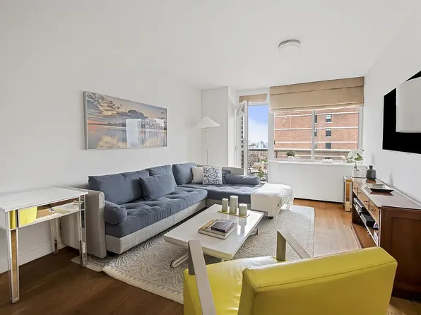 200 E 89th St APT 20D, New York, NY 10128