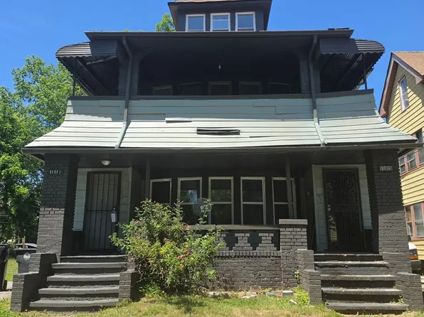 11419 Durant Avenue, 11419 Durant Ave #2, Cleveland, OH 44108