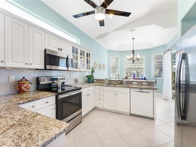 8106 Tauren CT, Naples, FL, 34119