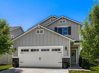 3385 S Daybreak Ave, Meridian, ID 83642