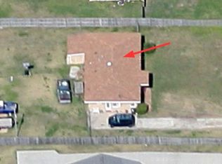 5563 Gates Ave, Long Beach, MS 39560