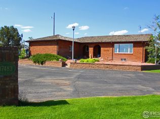 17483 County Road 44, La Salle, CO 80645