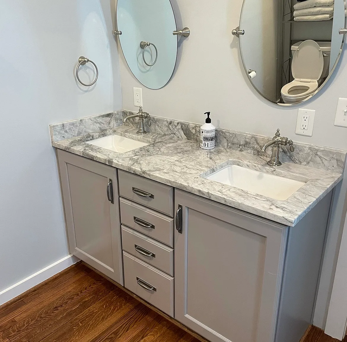 2 bed, 1100 sqft, $2,650 — Photo 1
