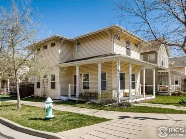 4698 17th St, Boulder, CO 80304