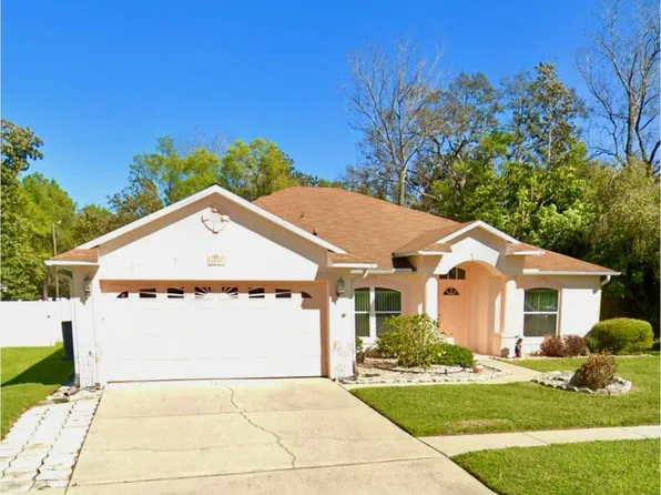 6037 Hickory Grove Ln, Port Orange, FL 32128