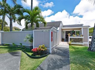 44-174 Laha St #1901, Kaneohe, HI 96744