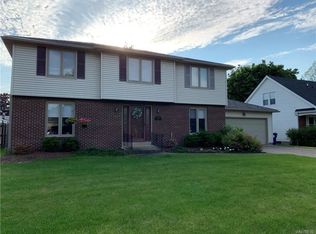 105 Patton Pl, Buffalo, NY 14221