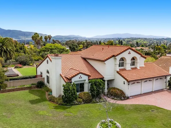 3163 Wheeling Ln, Bonita, CA 91902