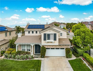 26041 Tennyson Ln, Stevenson Ranch, CA, 91381
