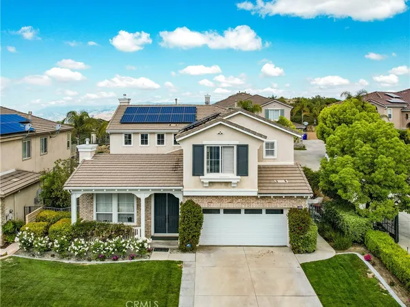 26041 Tennyson Ln, Stevenson Ranch, CA 91381