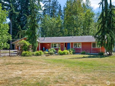 16608 130th Street NE, Arlington, WA, 98223