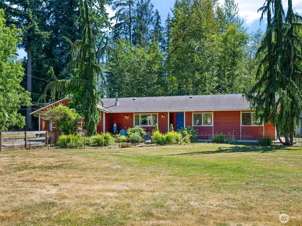 16608 130th Street NE, Arlington, WA 98223