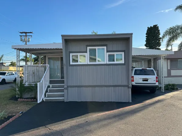 7887 Lampson Ave Space 6, Garden Grove, CA 92841