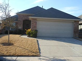 1412 Samantha Creek Dr, Little Elm, TX 75068