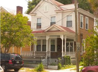241 Rutledge Ave, Charleston, SC 29403