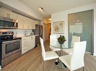 763 Woodbine Ave #03BD21887, Toronto, ON M4E2J4