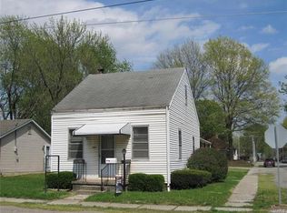 200 N Jefferson St, Mascoutah, IL
