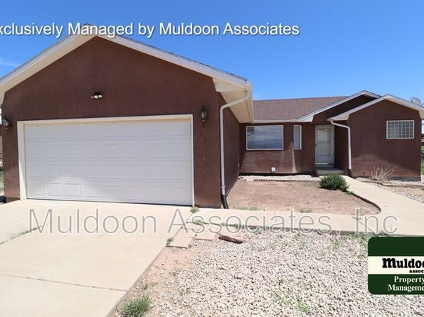 1661 W Siesta Dr