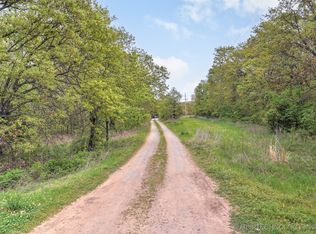 0 S 4210th Rd, Chelsea, OK 74016