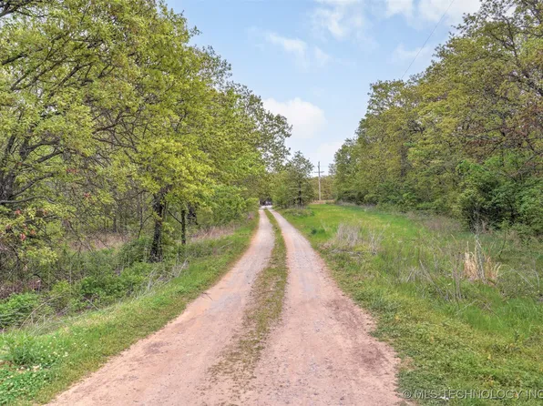 0 S 4210th Rd, Chelsea, OK 74016