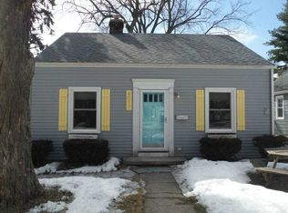 4017 Winnemac Ave, Madison, WI 53711