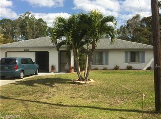 18085 Laurel Valley Rd, Fort Myers, FL 33967