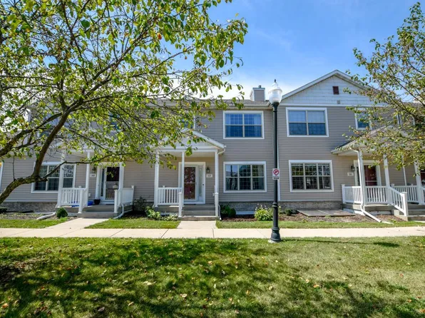 157 Prairie Grass Road #9, Oregon, WI 53575