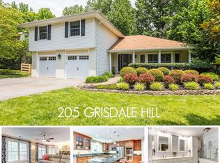 205 Grisdale Hl, Riva, MD 21140