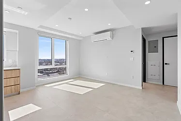 Rented by Living New York