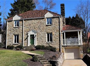 828 N Meadowcroft Ave, Pittsburgh, PA 15216